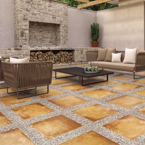 ¿Como elegir el piso ideal para mi patio?